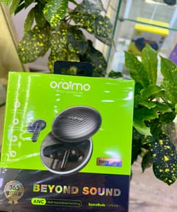 Oraimo SpaceBuds OTW-630 1